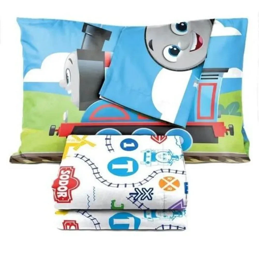 Thomas & Friends Bedding Set
